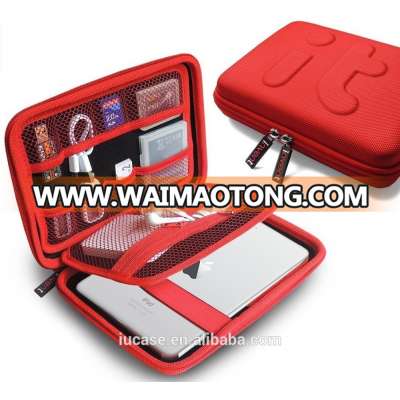 Universal Electronics Accessories Travel Organizer / Hard Drive Case / Cable organizer