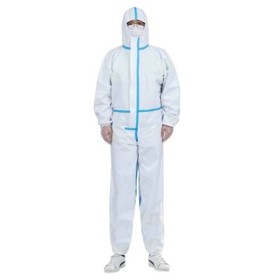 Tyvek 500 Coverall,  Tyvek Coat, Tyvek 600Plus Coverall