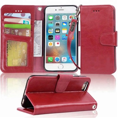 RFID Blocking Mobile Phone Wallet Case for iPhone 11/11 Pro/11 Pro Max