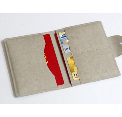 tyvek card holder